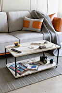 White Marble Pattern