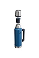 قمقمه 1.4 لیتری بطری کلاسیک افسانه ای-thumb