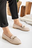 کفش‌های ارتوپدی راحت و شیک با سگک زنانه-thumb