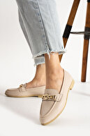 کفش‌های ارتوپدی راحت و شیک با سگک زنانه-thumb