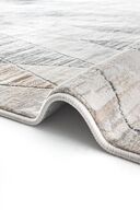 ورونا 1906 Mink Living Room Carpet Corridor Cut Runner بافت نرم بدون لغزش فرش ماشینی بافته شده ضد گرد و غبار-thumb