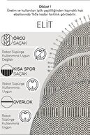 Elit 03 Grey Loop فرش اتاق نشیمن فرش بدون پرز ورودی آشپزخانه فرش طرح بافتنی قومی فرش گرد سوالات متداول فرش گرد-thumb