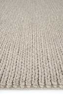 فرش پشمی بژ ظریف ماشین اتومبیل ماشین اتومبیل Carridor Carhea در حال اجرا فرش فرش فرش بافندگی فرش دستی-thumb