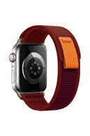 Apple Watch Compatible Series 1/2/3/4/5/6/se/7/8/9 Ultra/ultra2 42/44/45/49mm S10-11(46MM) Band Trail 42-thumb