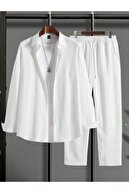 LONG-WHITE