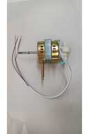 موتور فن Luxell Rubenis Rba 03 04 05 Rba 06. مناسب برای دستگاه های 16 اینچی 45 وات-thumb