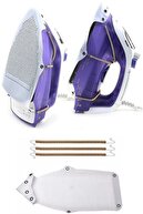 پایه آهن تفلون سازگار با تمام اتوها-thumb