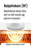 دستگاه ماساژ لاغری سلولیت EMS دستگاه اولتراسونیک-thumb