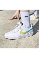 Cream/Colorful