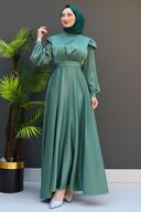 MİNT GREEN