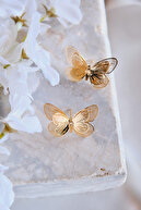 Butterfly-Gold