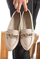 کفش‌های ارتوپدی راحت و شیک با سگک زنانه-thumb