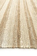 فرش کف فرش جوت سفید طبیعی Vime 11 فرش دستباف جوت فرش حصیری فرش دستباف بوهمیایی فرش معتبر Ss-thumb