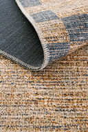 Orange Obledness Obledness Vintage Carpet Dama الگوی بافندگی فرش فرش فرش قابل شستشو فرش سالن مدرن-thumb