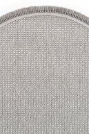 فرش خاکستری فرش ورا 1453 فرش نشیمن نشیمن فرش ورودی آشپزخانه ماشین گرد باف فرش-thumb