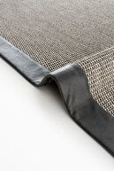 شمع مونتانا M710 به راحتی گرد و غبار را تمیز نمی کند فرش سیسال وارداتی با گره درشت بافت نی-thumb