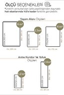 فرش پشمی بژ ظریف ماشین اتومبیل ماشین اتومبیل Carridor Carhea در حال اجرا فرش فرش فرش بافندگی فرش دستی-thumb