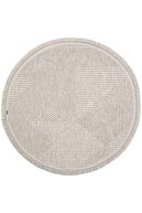 فرش موکت ورا 1455 مینک فرش اتاق نشیمن با بافت نرم فرش ورودی آشپزخانه ماشین گرد باف فرش-thumb