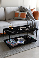Black Marble Pattern