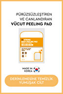 پد لایه برداری بدن قوی - پد لایه برداری بدن-thumb