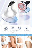 دستگاه ماساژ لاغری سلولیت EMS دستگاه اولتراسونیک-thumb