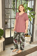 5217- Dusty Rose