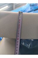 Gray 10 CM 32 DENSITY HARD