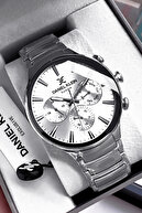 Silver-Black