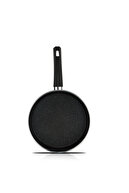 ست ظروف آشپزی Dark Storm 12 عددی - مشکی-thumb