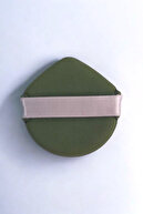 ست پودر پرسلن کانسیلر شدید و پودر شفاف شماره: 2 اسفنج پوست گندم و مداد چشم-thumb