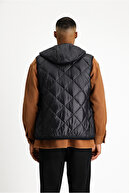 جلیقه ورزشی کلاهدار-thumb