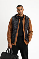 جلیقه ورزشی کلاهدار-thumb