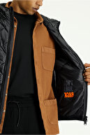 جلیقه ورزشی کلاهدار-thumb