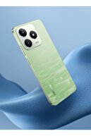 گوشی موبایل C63 256 گیگ 8 گیگ رم گرین-thumb