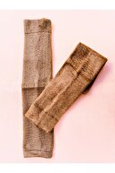 LIGHT BROWN