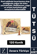 Clove Cinnamon