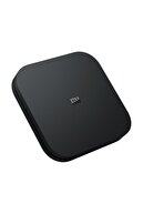 Mi Box S 4K Android TV Box Media Player (واردکننده تضمینی)-thumb