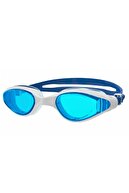 Blue/White