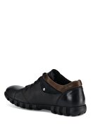 OXIDE Siyah Erkek Günlük Ayakkabı