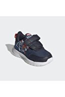 adidas Mavi Beyaz Çocuk Ayakkabısı H01706
