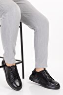 کفش های راحت روزانه چرم غیر ianti .352-thumb