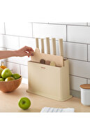 تخته برش/چاقوی مجموعه 10 قطعه قطعه-thumb