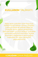 عطر اتاق گل سفید با چوب بامبو مربع 100 میلی لیتر-thumb