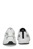 کفش کتانی سفید زنانه 4W POL WMN PU 4PR-thumb