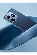 تلفن همراه C63 256 گیگ 8 گیگ رم آبی-thumb