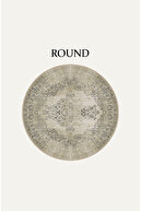 rounded
