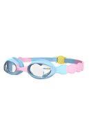 Pink & Light Blue