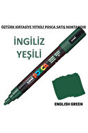 English Green