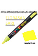 Fluorescent Yellow