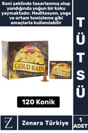 Shower of Gold